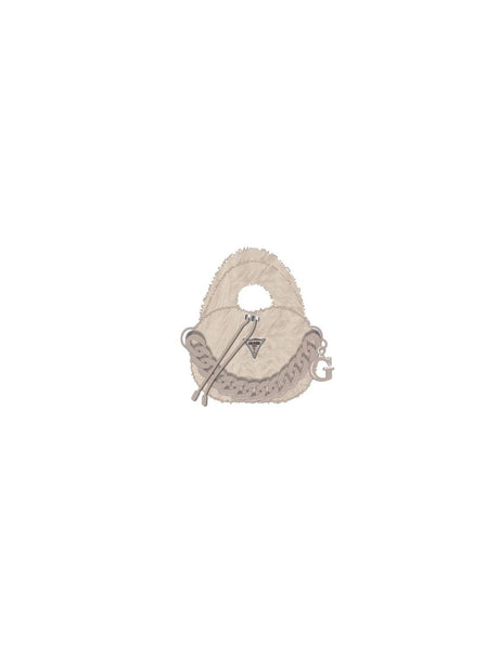 Borsa Guess Bambina - Avorio