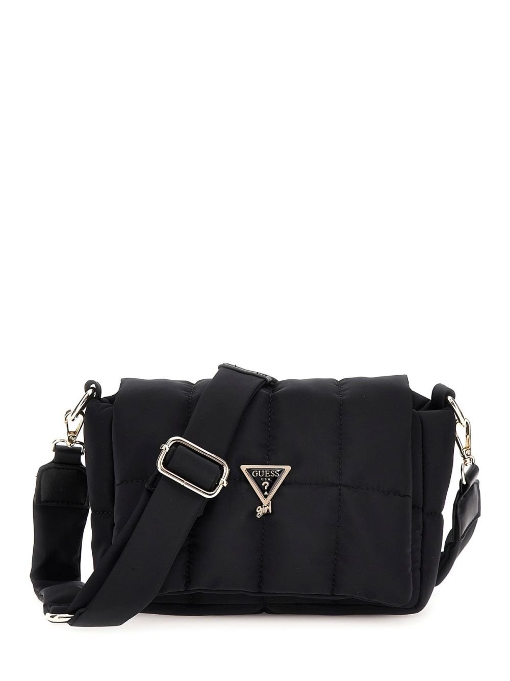 Borsa Guess Bambina - Nero
