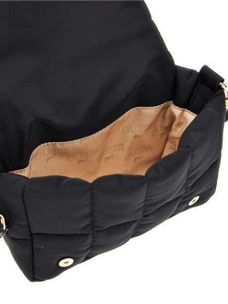 Borsa Guess Bambina - Nero