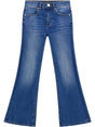 Jeans Guess stretch denim Bambina - Denim