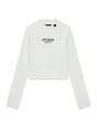 T-shirt Guess Bambina - Bianco