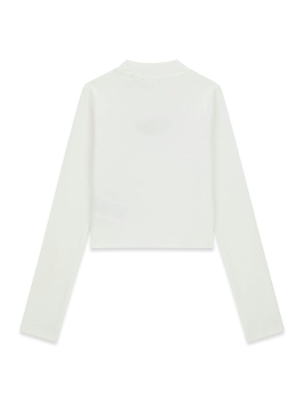 T-shirt Guess Bambina - Bianco