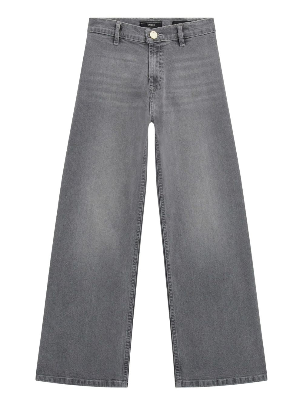 Jeans Guess Bambina - Grigio