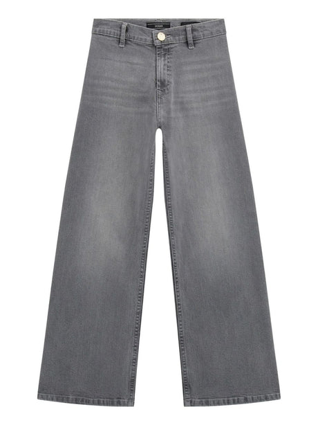 Jeans Guess Bambina - Grigio