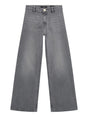 Jeans Guess Bambina - Grigio