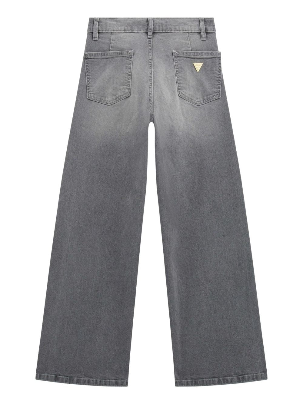 Jeans Guess Bambina - Grigio