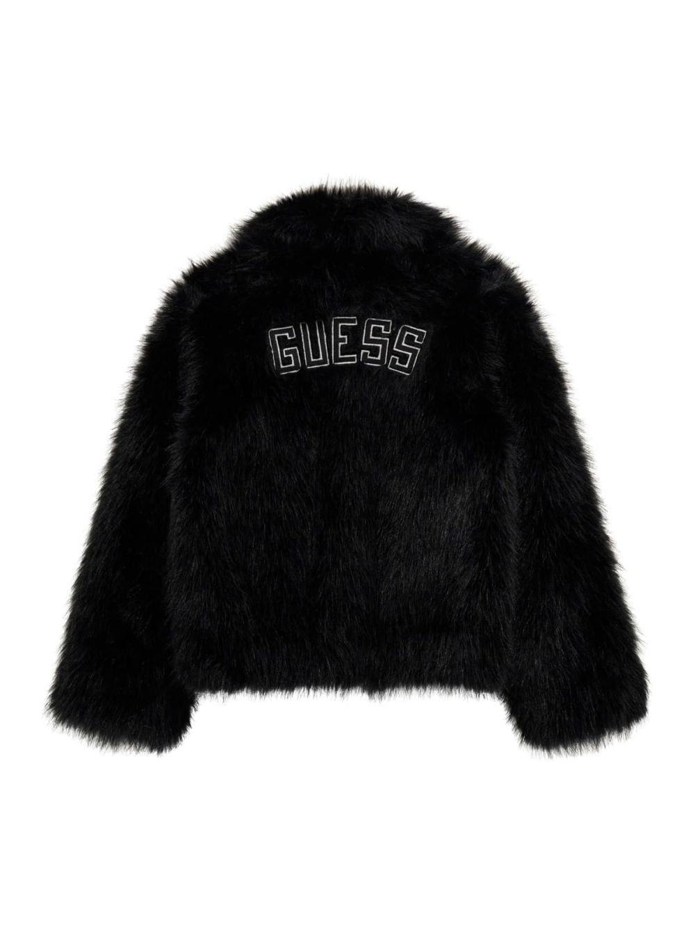 Giubbotto Guess Bambina - Nero