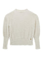Pullover Guess Bambina - Avorio