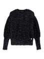 Pullover Guess Bambina - Nero