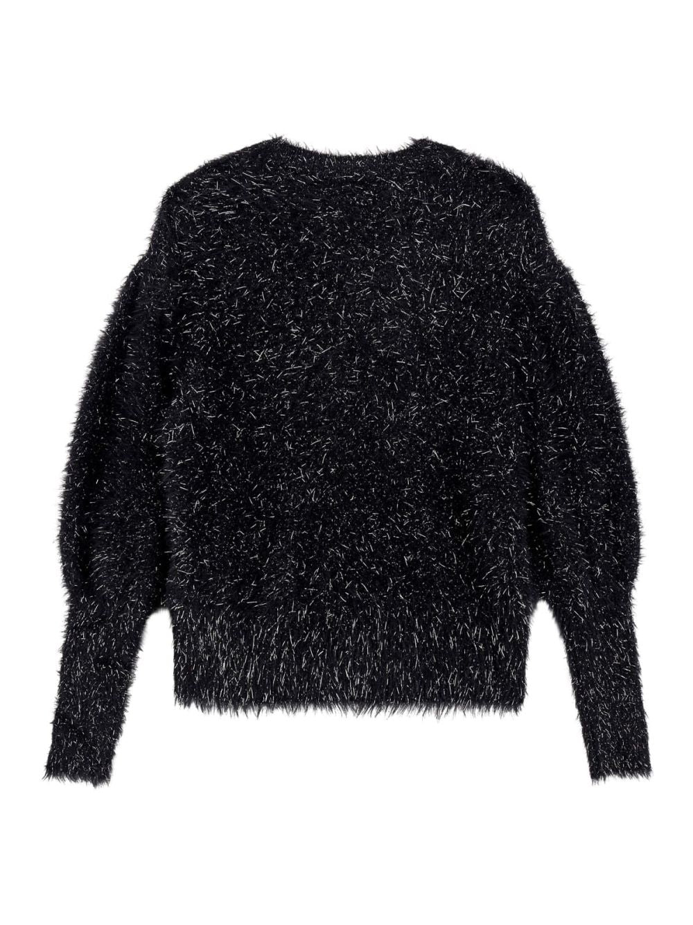 Pullover Guess Bambina - Nero