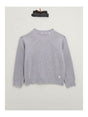 Pullover Guess Bambina - Azzurro