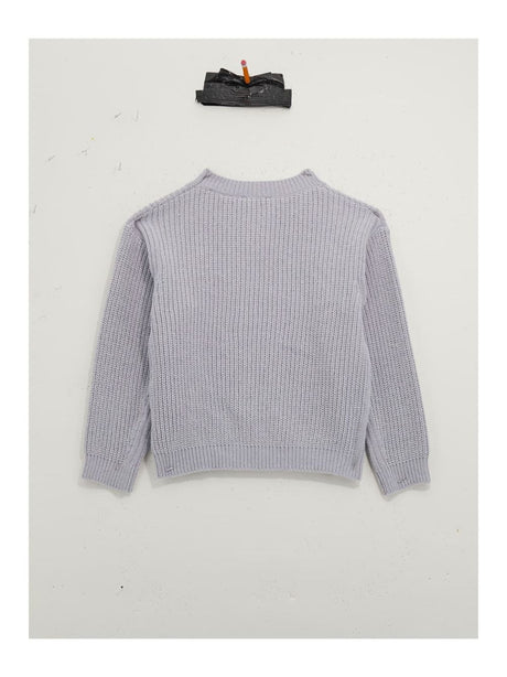 Pullover Guess Bambina - Azzurro