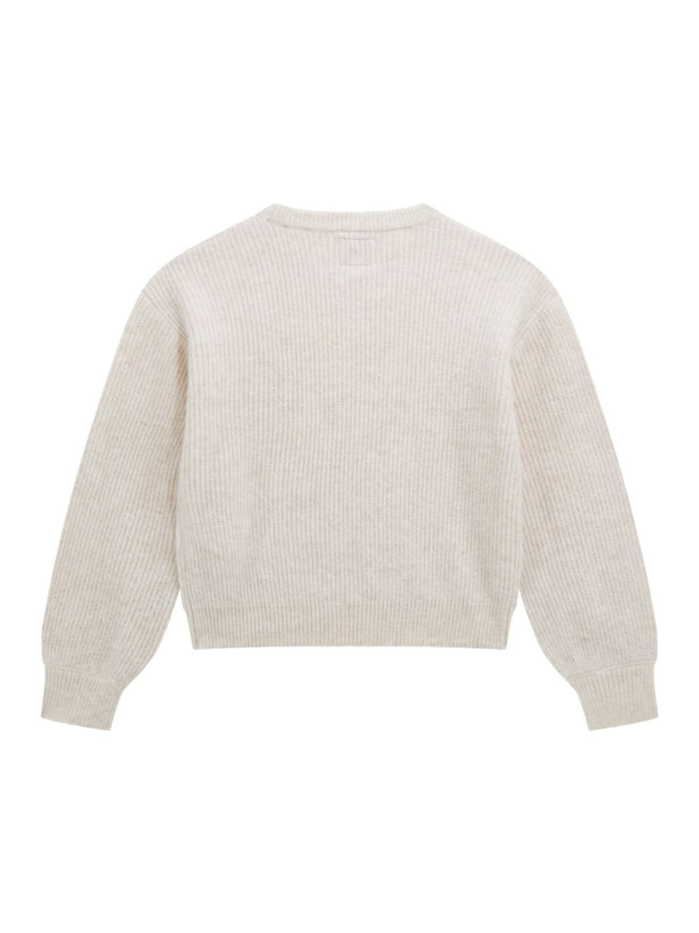 Pullover Guess Bambina - Beige
