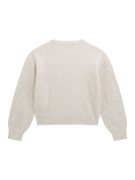 Pullover Guess Bambina - Beige
