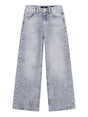 Jeans Guess grey rcd dnm Bambina - Grigio