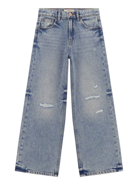 Jeans Guess Bambina - Denim