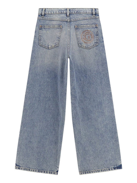 Jeans Guess Bambina - Denim