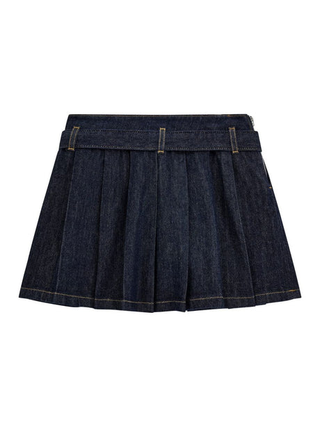 Gonna Guess Bambina - Blu