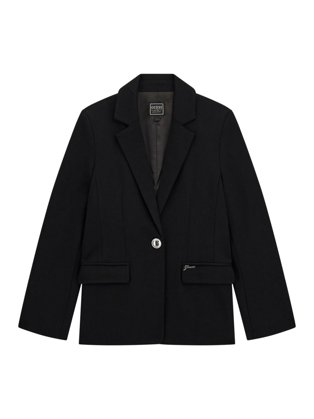 Giacca Guess Bambina - Nero