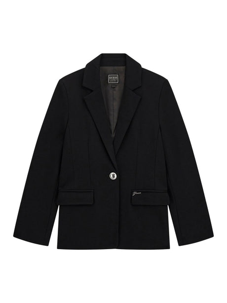 Giacca Guess Bambina - Nero