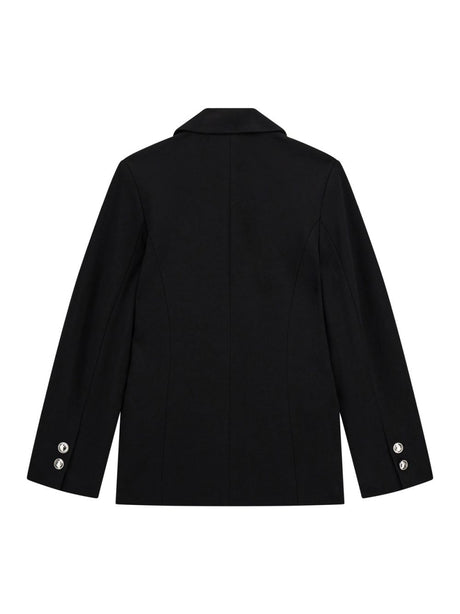 Giacca Guess Bambina - Nero