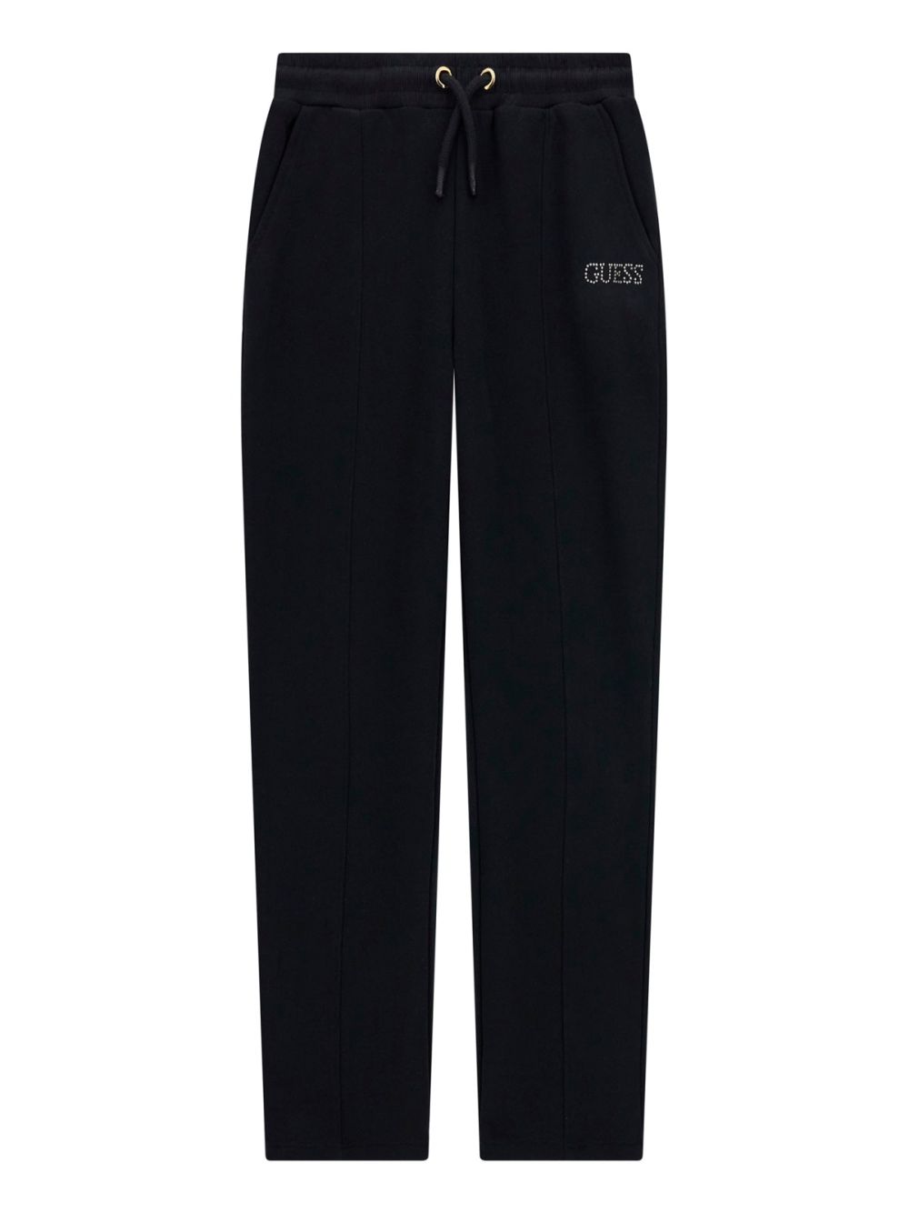 Tuta Guess Bambina - Nero