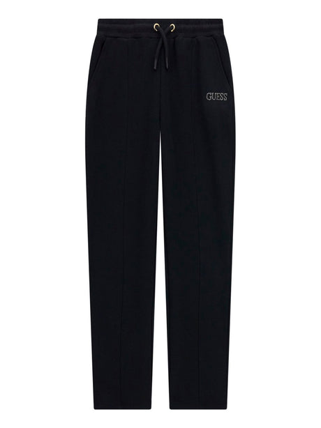 Tuta Guess Bambina - Nero