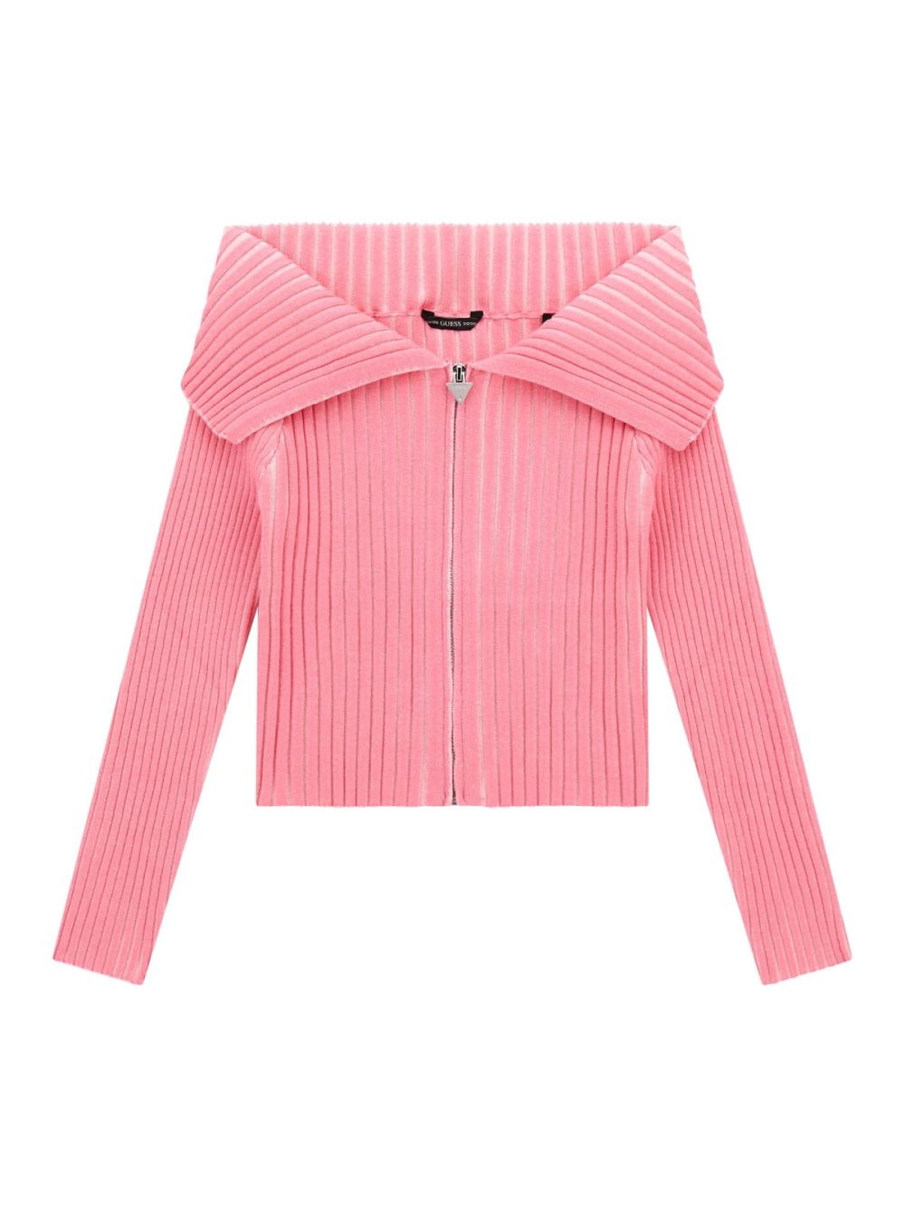 Cardigan Guess Bambina - Rosa