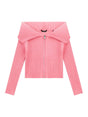 Cardigan Guess Bambina - Rosa