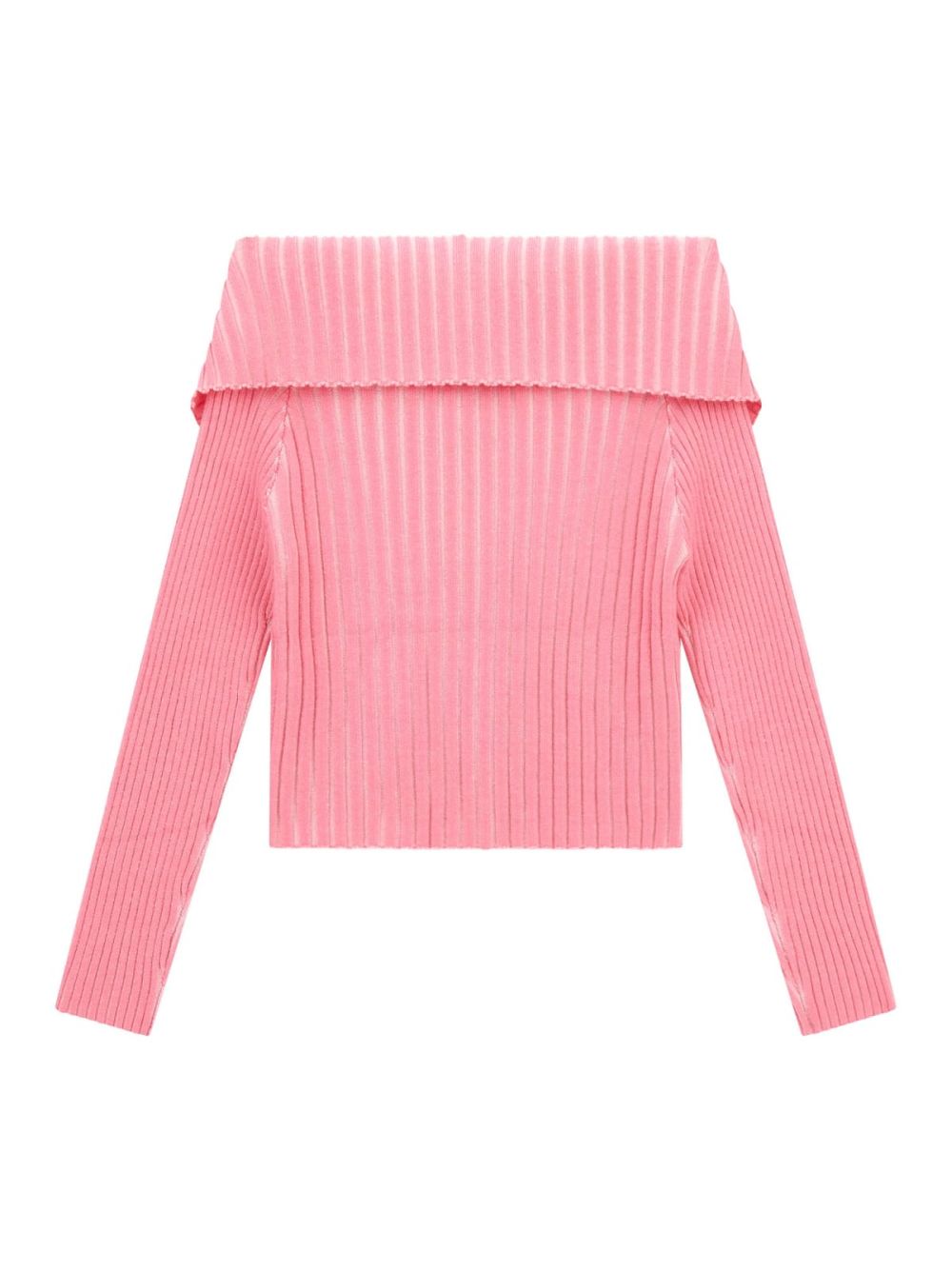 Cardigan Guess Bambina - Rosa