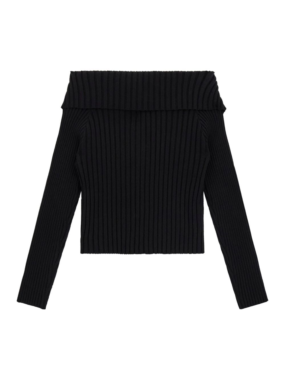 Cardigan Guess Bambina - Nero