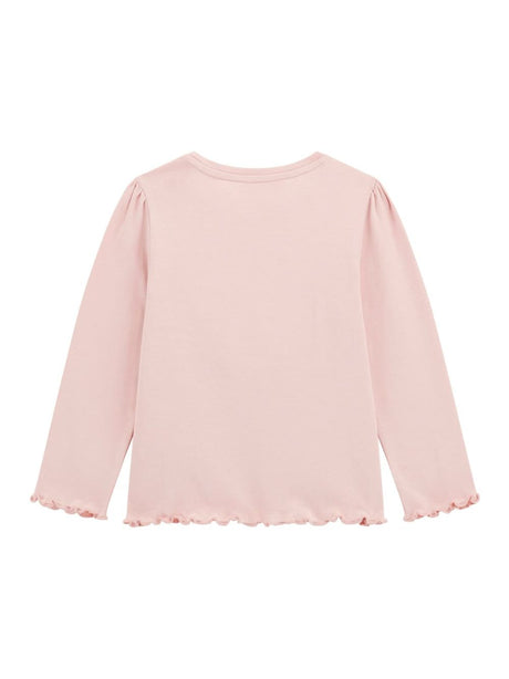 T-shirt Guess Bambina - Rosa