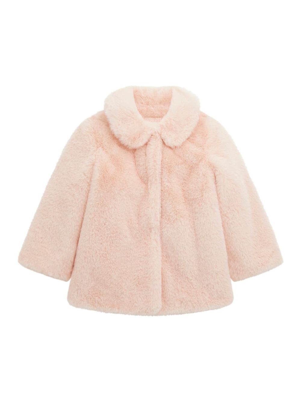 Giubbotto Guess Bambina - Rosa