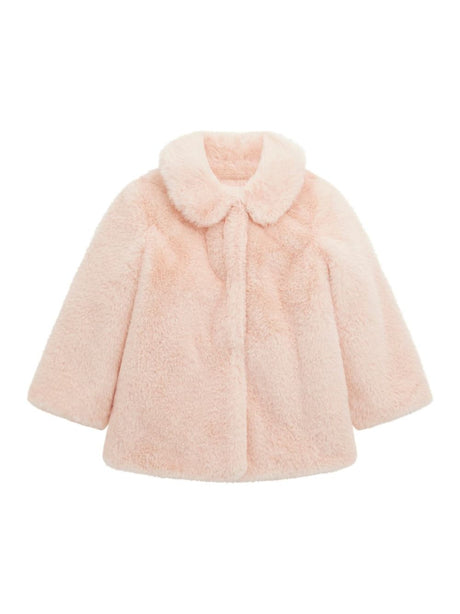 Giubbotto Guess Bambina - Rosa