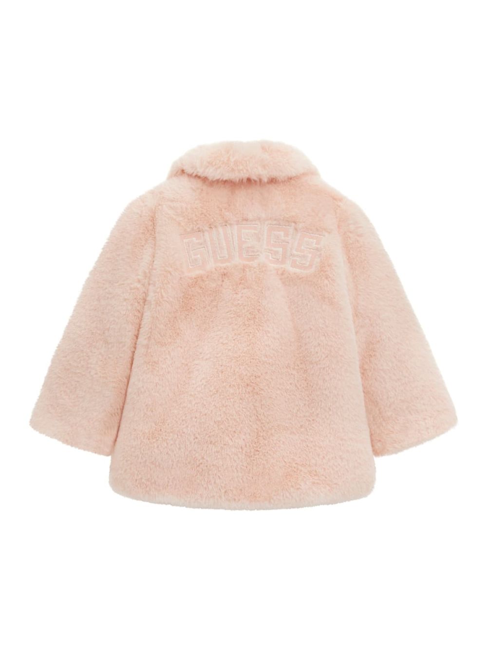 Giubbotto Guess Bambina - Rosa