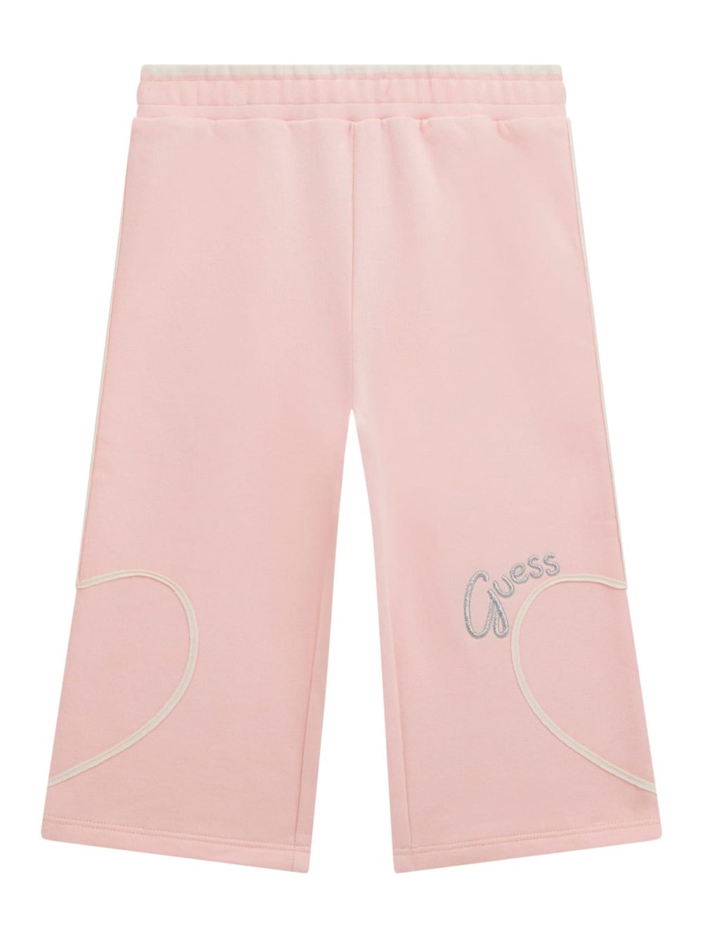 Tuta Guess Bambina - Rosa