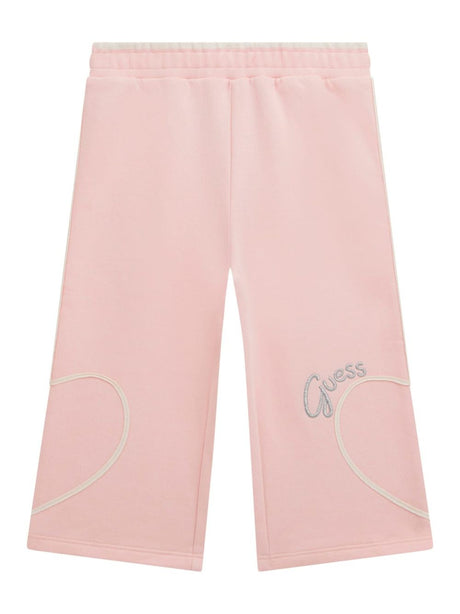 Tuta Guess Bambina - Rosa