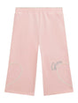 Tuta Guess Bambina - Rosa