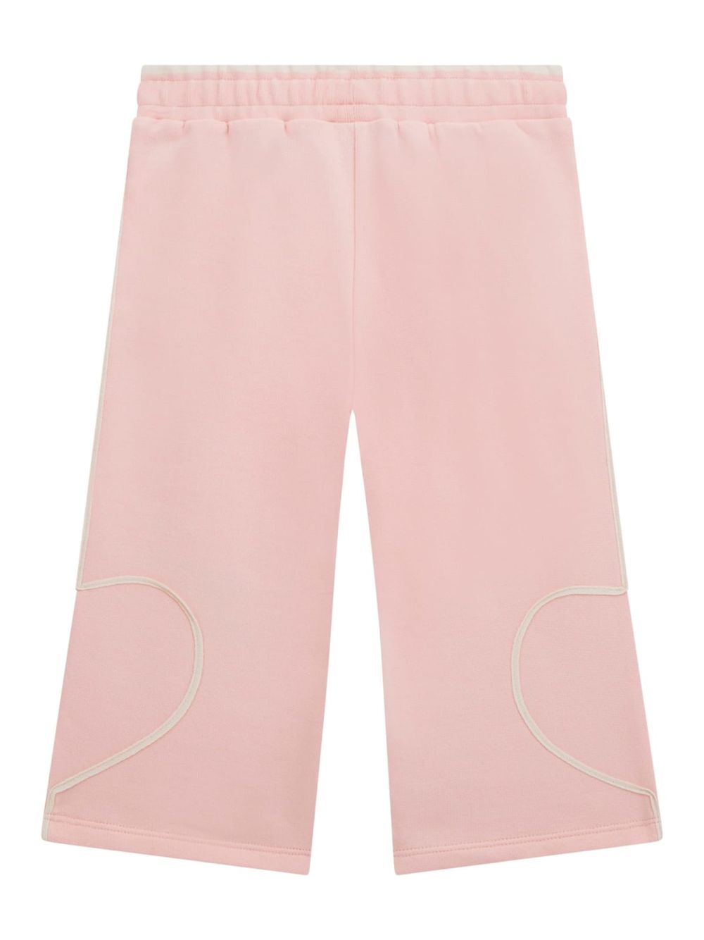 Tuta Guess Bambina - Rosa