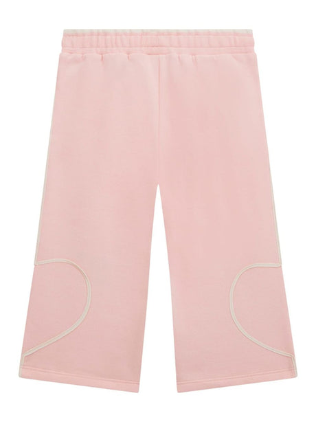 Tuta Guess Bambina - Rosa