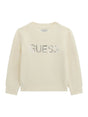 Pullover Guess Bambina - Avorio