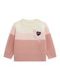 Pullover Guess Bambina - Rosa