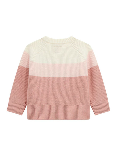 Pullover Guess Bambina - Rosa