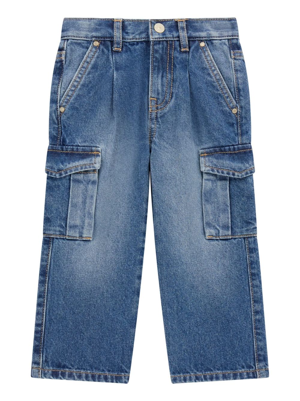 Jeans Guess Bambina - Denim