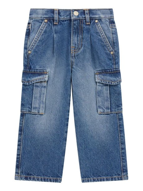 Jeans Guess Bambina - Denim