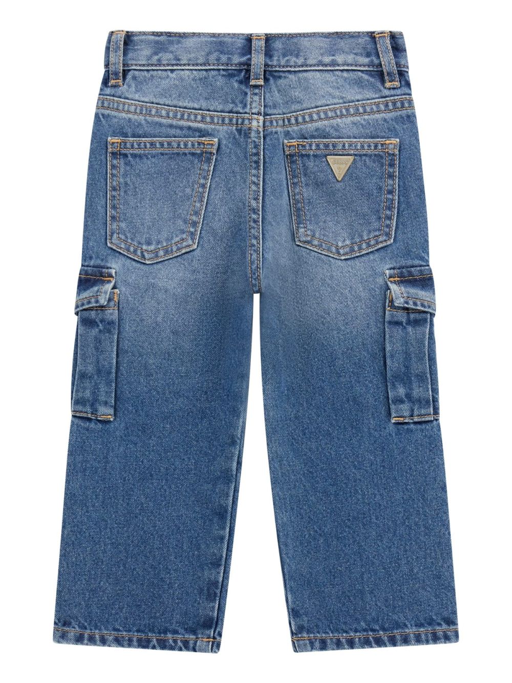 Jeans Guess Bambina - Denim