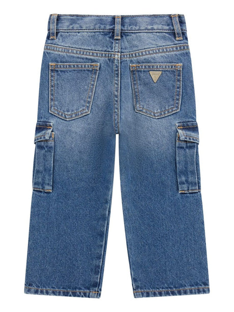 Jeans Guess Bambina - Denim
