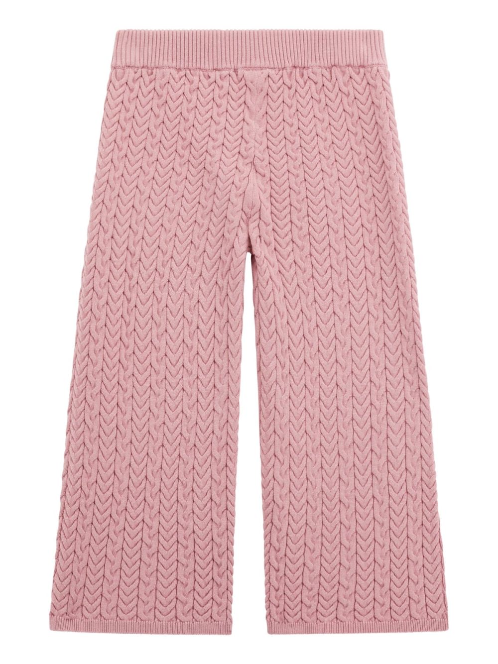 Pantalone Felpa Guess Bambina - Rosa