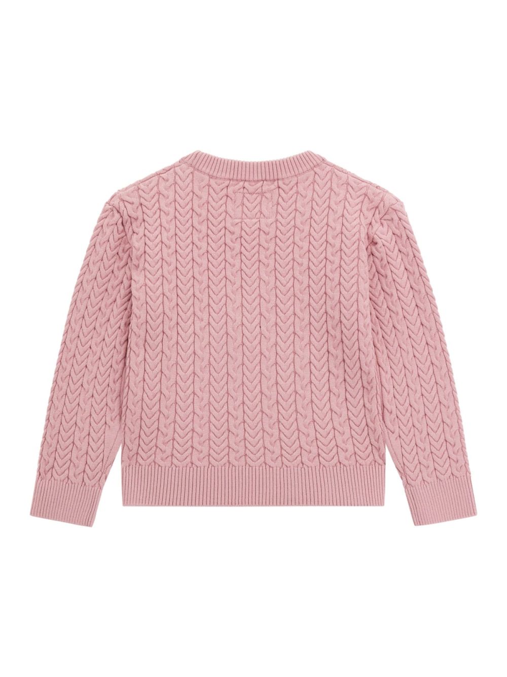 Pullover Guess Bambina - Rosa