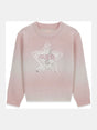 Pullover Guess Bambina - Rosa
